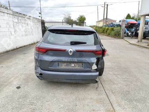 Engine RENAULT MEGANE IV Grandtour (K9A/M/N_) 1.5 Blue dCi 115 (K9A6) | BP35756604M1 - Image 15