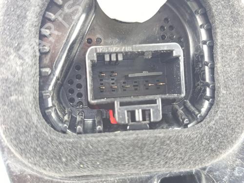 Left taillight SKODA KAROQ (NU7, ND7) 2.0 TDI | BP29401292C34 