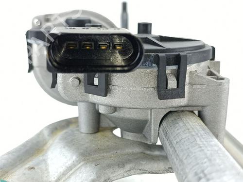 Front wiper motor MG MG 3 (ZP2_) | BP30153579M29
