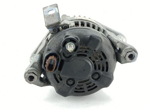 Alternator HYUNDAI i30 (PDE, PD, PDEN) 2.0 N | BP33173873M7 - Image 4
