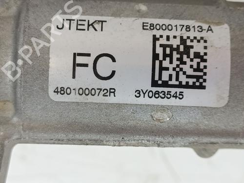 Steering rack RENAULT CAPTUR II (HF_) TCe 90 (HFM6) | BP37692232M22 - Image 5