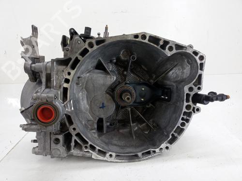 Used Gearbox PEUGEOT 3008 I MPV (0U_) 2.0 HDi (163 hp) 26559456