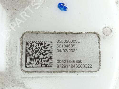 Fuel pump JEEP COMPASS (MP, M6, MV, M7) 1.3 | BP37154461M76 - Image 6