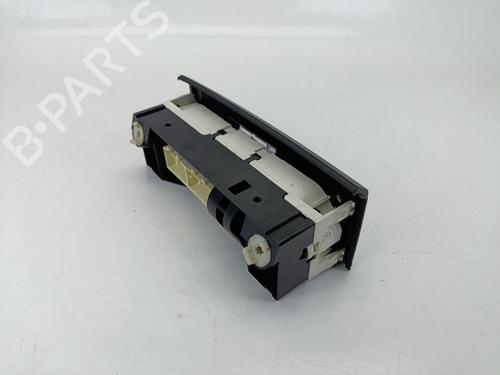 Climate control SKODA FABIA II (542)  | BP25878090I5 