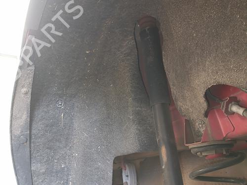 Wheel arch FORD ECOSPORT 1.0 EcoBoost | BP26559217C56 