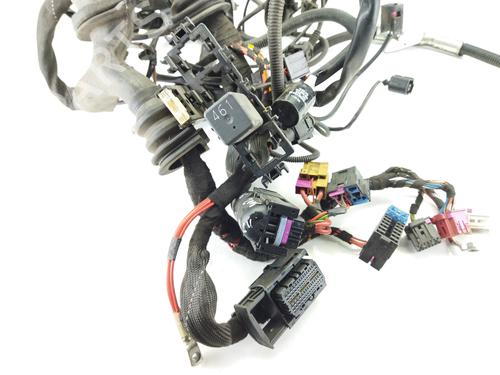 Cable AUDI A6 C6 (4F2) 2.0 TDI | BP14158100E12 