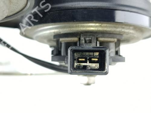 Horn RENAULT CAPTUR I (J5_, H5_) 0.9 TCe 90 | BP32492407E13