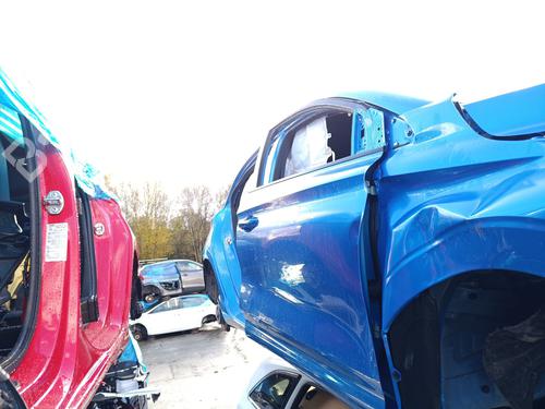 Right front door MG MG 3 (ZP2_) | BP30385147C3