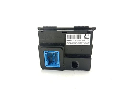 Electronic module CITROËN C3 AIRCROSS II (2R_, 2C_) 1.2 PureTech 110 (2RHNZB, 2RHNZW, 2RHNPX, 2RHNPJ) | BP35982158M83 - Image 2