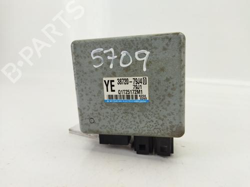 Used Electronic module SUZUKI SX4 (EY, GY) [2006-2025]  8944880