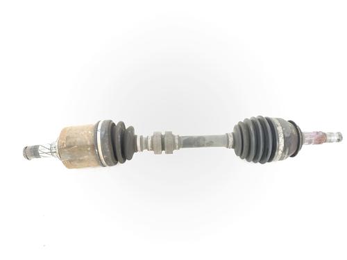 Drivksel foran venstre Drivksel foran venstre NISSAN X-TRAIL III (T32_, T32R, T32RR) 1.6 dCi (T32) (130 hp) 37417841 37417841