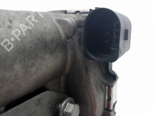 Throttle body RENAULT KOLEOS I (HY_)  | BP10754182M82 
