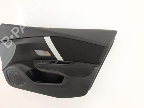 Front right panel CITROËN C4 X (BD_, BE_, BF_) ë-C4 X (BFZKXC) | BP37074303C59 - Image 3