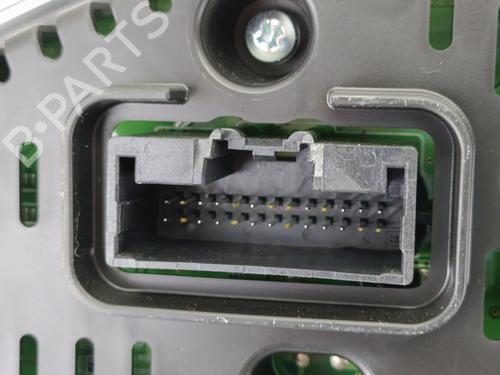 Instrument cluster FORD RANGER (TKE)  | BP26554385C47 
