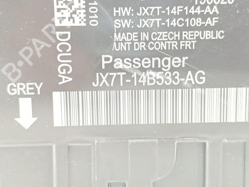 Electronic module FORD KUGA III (DFK) 2.0 EcoBlue mHEV | BP37074075M83 - Image 4