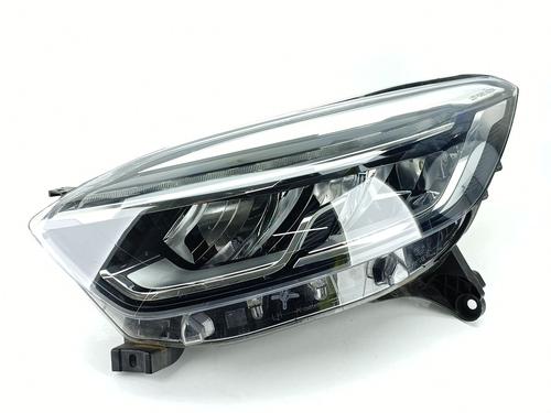 Used Left headlight RENAULT CAPTUR I (J5_, H5_) 0.9 TCe 90 (90 hp) 32492399