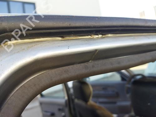 Rubber door seal NISSAN PICK UP (D22) | BP14158544C142