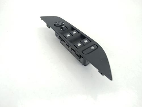 Used Left front window switch Left front window switch PEUGEOT 208 II (UB_, UP_, UW_, UJ_) 1.2 PureTech 100 (101 hp) 34440268 34440268