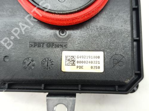 Lights ECU HYUNDAI i30 (PDE, PD, PDEN) 2.0 N | BP39746885M55 - Image 2