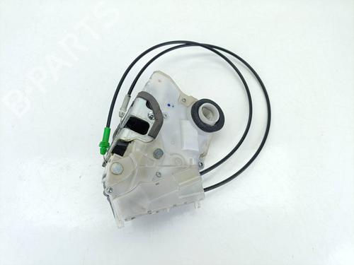 Front left lock TOYOTA YARIS (_P13_) 1.4 D (NLP130_, NLP130) | BP25878789C98 