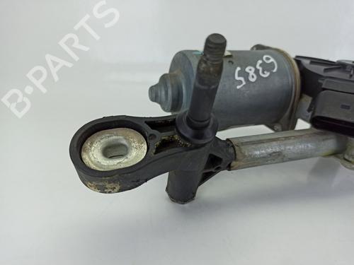 Front wiper motor OPEL CORSA D (S07)  | BP13894951M29 