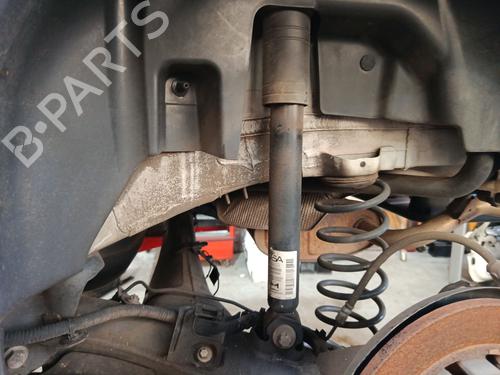 Used Left rear shock absorber PEUGEOT 2008 II (UD_, US_, UY_, UJ_, UR_, UC_) 1.2 PureTech 130 (USHNS, URHNS) (130 hp) 30685643