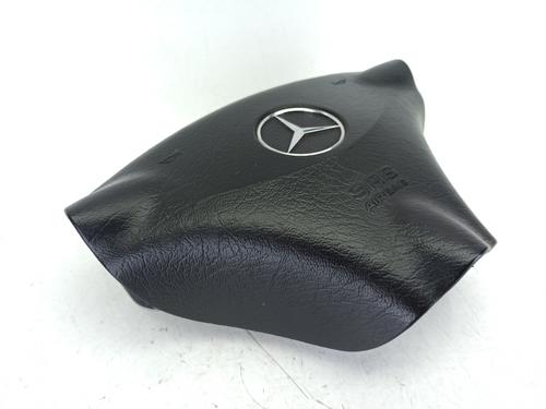 Driver airbag MERCEDES-BENZ VANEO (414) 1.7 CDI (414.700) | BP13352238C9 