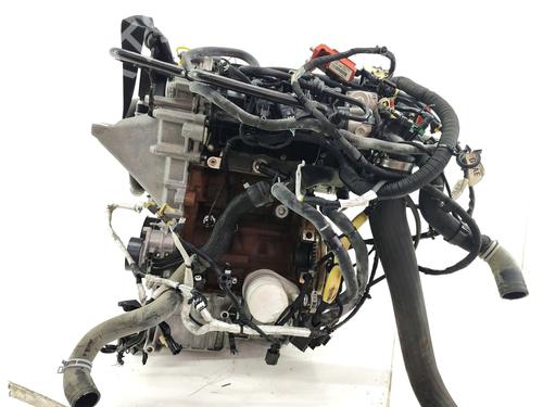 Engine FORD FOCUS IV (HN) 1.0 EcoBoost | BP29811442M1 