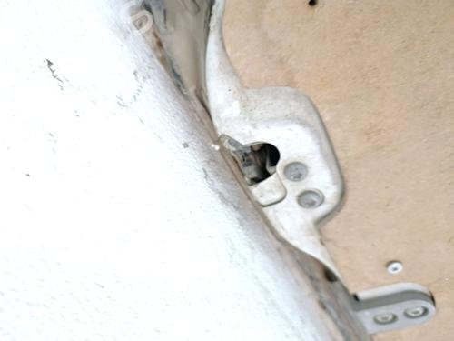 Left tailgate PEUGEOT BOXER Van 2.2 BlueHDi 140 | BP32232794C76 