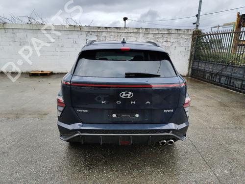 Elektronisk modul HYUNDAI KONA (OS, OSE, OSI)  | BP30881297M83 
