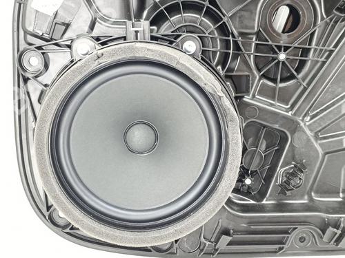 Front right window mechanism VOLVO V60 I Cross Country (157)  | BP29966132C23 