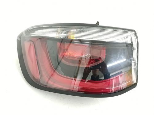 Used Left taillight JEEP COMPASS (MP, M6, MV, M7) 1.4 MultiAir (140 hp) 31921092