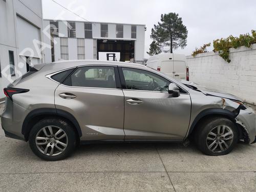 Battery LEXUS NX (_Z1_) 300h (AYZ10_) | BP29480014E11 