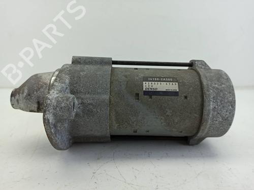 Used Starter HYUNDAI i30 Estate (FD) [2007-2012]  8946383