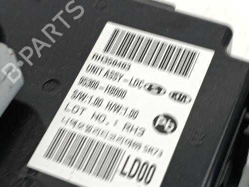 Electronic module KIA STONIC (YB) 1.2 CVVT | BP32779246M83 - Image 3