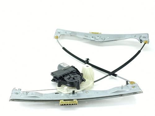 Used Front left window mechanism Front left window mechanism CITROËN C4 CACTUS 1.2 THP 110 (110 hp) 33543998 33543998