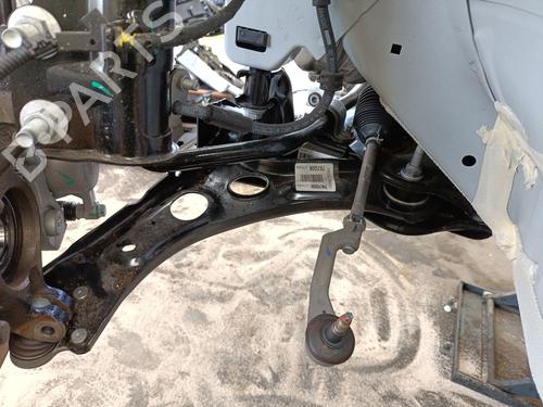 Used Left front suspension arm Left front suspension arm 37492476 37492476