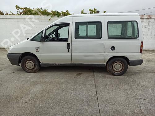 Hub cap FIAT SCUDO Van (220_)  | BP25874511C160 