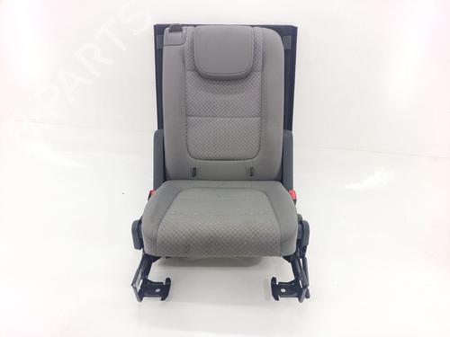 Sæde bagtil (3. række) SEAT ALHAMBRA (710, 711) [2010-2022]  31623050
