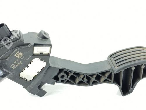 Pedal für TOYOTA YARIS (_P13_) 1.0 (KSP130) (72 hp) 30850322