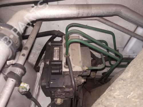Used ABS pump DACIA LOGAN MCV (KS_) 1.5 dCi (KS0K) (68 hp) 26547838