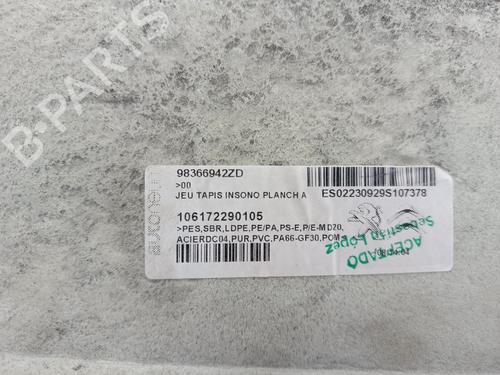 Other PEUGEOT RIFTER 1.5 BlueHDi 130 | BP32859988O1 - Image 16