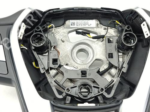 Rat BMW X3 (G01, F97, G08) xDrive 20 d | BP37074497C49 - Image 4
