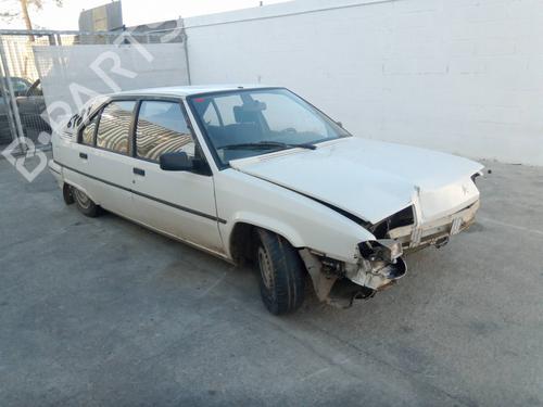 Gearbox CITROËN BX (XB-_) TRD Turbo | BP8944605M3 