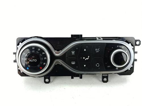 Used Climate control Climate control RENAULT CLIO IV (BH_) 0.9 TCe 90 (BHNF, BHMA, BHMH, BHJK, BHJR) (90 hp) 33321883 33321883