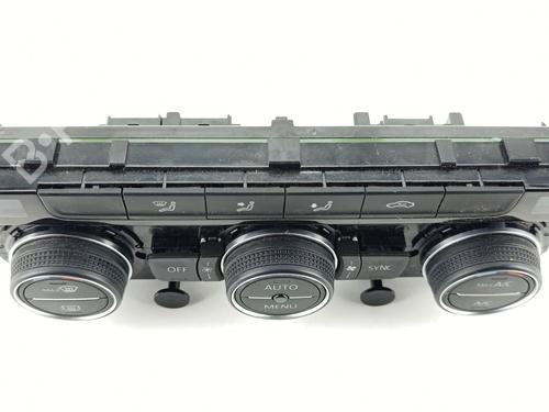 AC-Styringsenhed/Manøvreenhed VW GOLF VII Variant (BA5, BV5) 1.6 TDI | BP29122934I5 