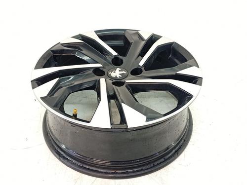 Used Rim Rim 35787983 35787983