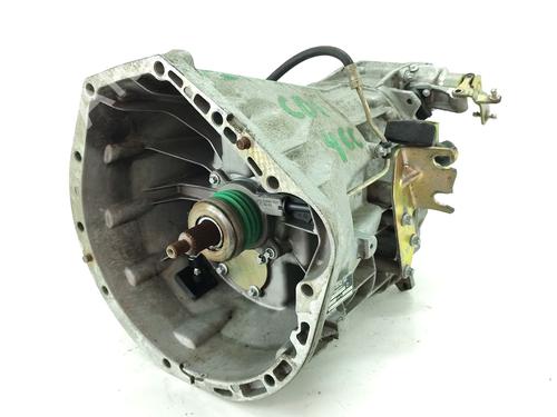 Used Gearbox MERCEDES-BENZ SPRINTER 4-t Platform/Chassis (B904) 412 D (115 hp) 29023360