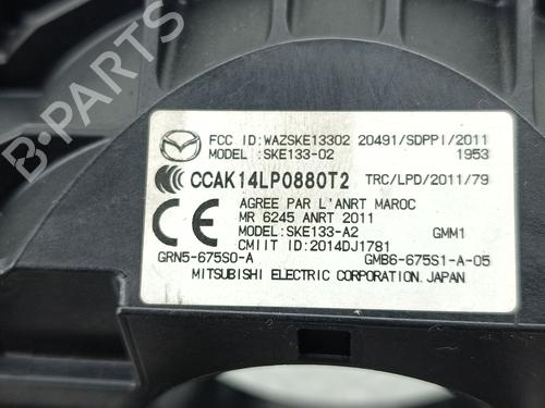 Switch MAZDA 3 (BM, BN) 2.2 D | BP38594034I30 - Image 4