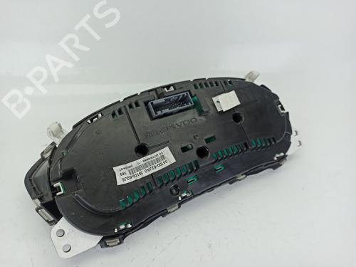 Instrument cluster SUZUKI SWIFT III (MZ, EZ)  | BP13663883C47 